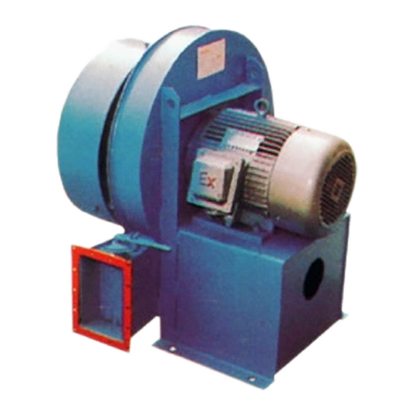  Huaibei 9-28 High Pressure Centrifugal Fan