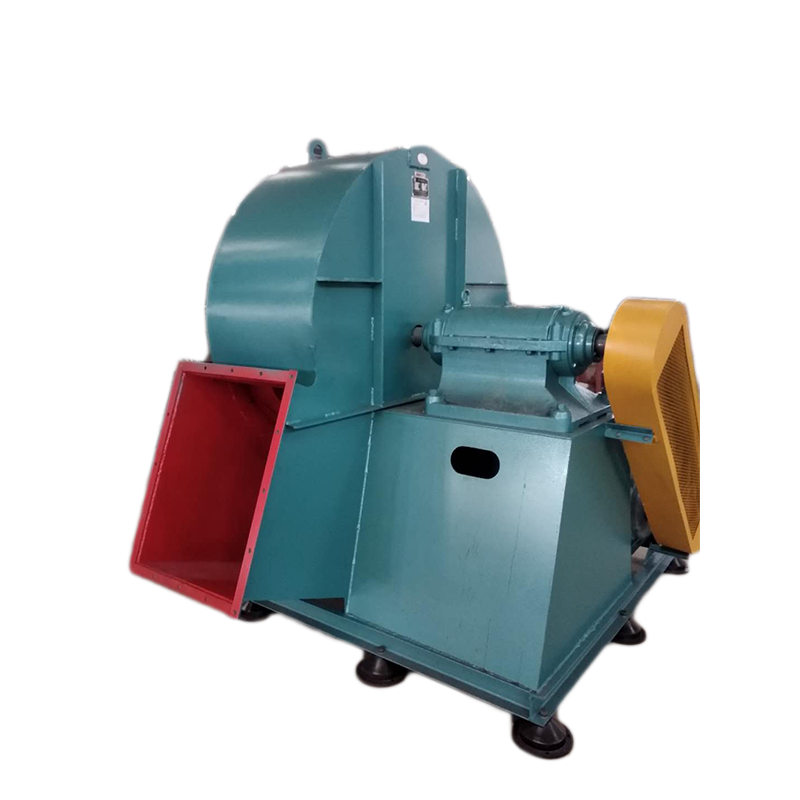  4-68 centrifugal fan