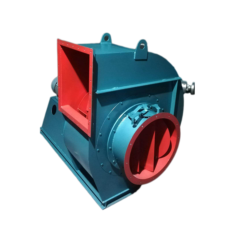  Jiaxing 4-72 centrifugal fan