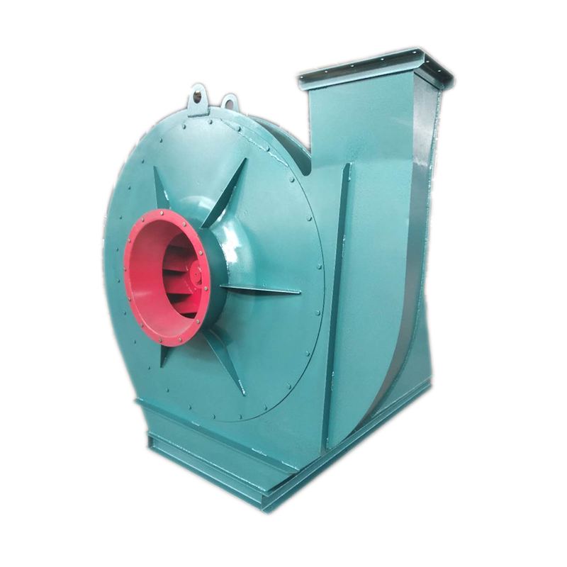  9-19 centrifugal fan