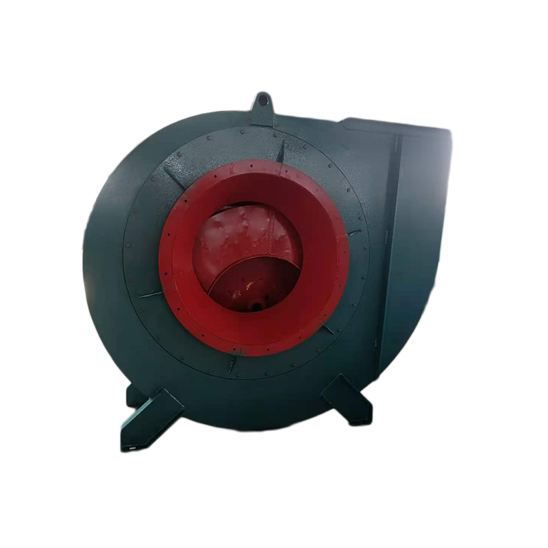  Yuxi GGGY0.5~15-35~15 boiler ventilation and induced draft fan