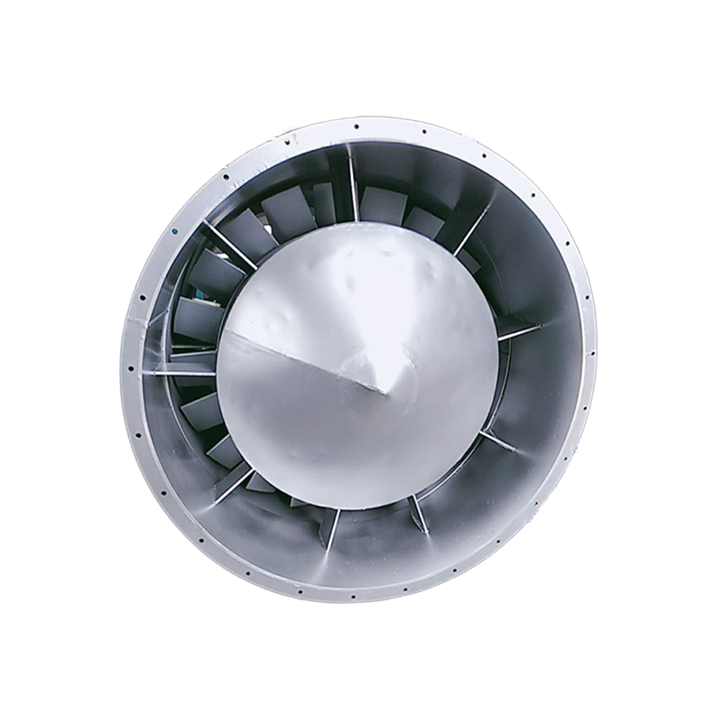  Quanzhou WZYNO-14 special fan for furnace