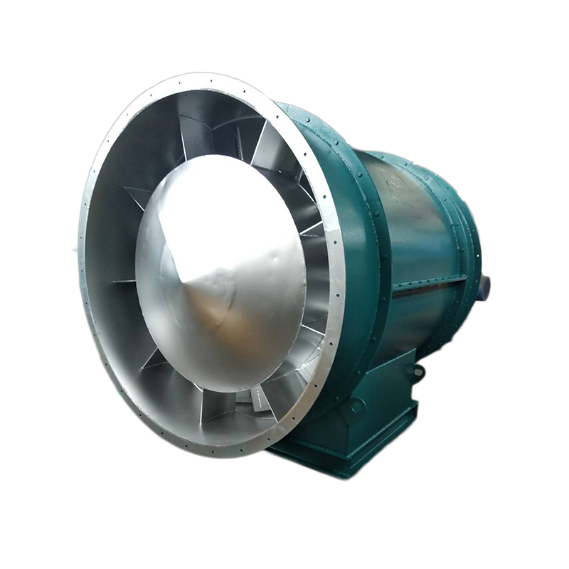  WZYNO-18 special fan for furnace