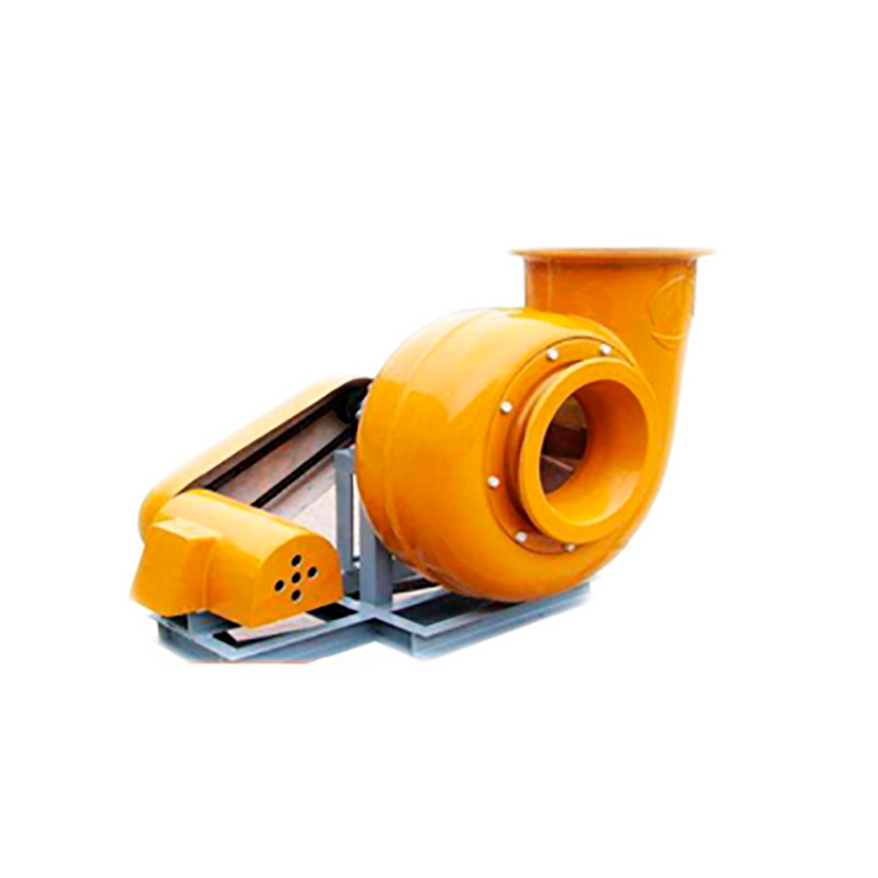  Yuxi FRP centrifugal fan