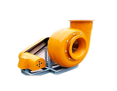  FRP centrifugal fan