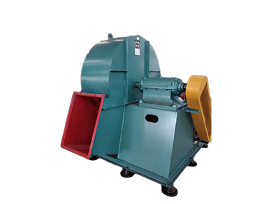  Centrifugal fan