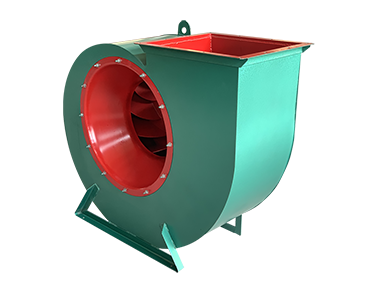  Centrifugal fan